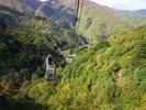 【天元台高原】ロープウェイで空中散歩(夏秋限定)