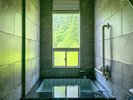 【別館 吾妻園内風呂】お散歩の後に心身のリセット♪