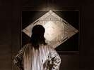 共用スペースに展示しているアート作品にも、ぜひご注目ください。
