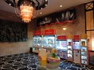 1階:アミューズメントコーナー(24時間営業)