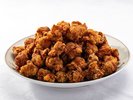 朝食ビュフェ:北海道名物!ジューシー鶏ザンギ