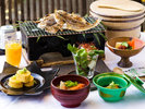 朝食イメージ