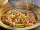 2026年春季 基本会席 御飯(イメージ)