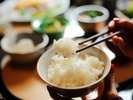 「朝からしっかり食べて、元気に一日をスタート。」そんな贅沢な習慣を、ここで体験してみませんか。