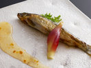 2026年夏季 焼物(イメージ)