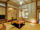 客室「満月」