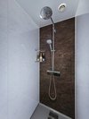【客室】シャワールーム