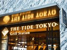 朝食レストラン 会場