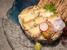 初夏が旬の鮑!夢みさき特製のしっとり仕上げ☆
