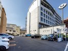 ◆駐車場|ホテル隣接の宿泊者専用駐車場(有料)