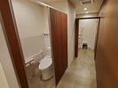 ◆館内施設|1・2・8F女子トイレ