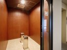◆館内施設|2F喫煙所