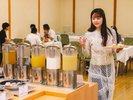 ◆朝食|ソフトドリンク等