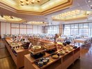 ◆朝食|レストラン全景