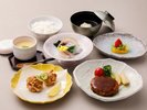 ◆夕食(和会席)|お子様限定メニュー