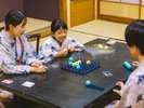 ◆過ごし方|ボードゲームやカードゲーム等の貸出もございます