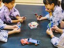 ◆過ごし方|ボードゲームやカードゲーム等の貸出もございます