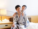 ◆過ごし方|笑顔あふれる家族時間をお過ごしください