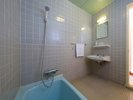 ◆和室エコノミー|お風呂は、トイレとは別のセパレートタイプとなります