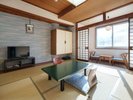◆和室エコノミー|28平米