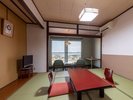 ◆和室カジュアル|海側の景色をお愉しみいただけます