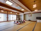 ◆和室ワイド|20畳