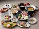 ◆夕食(和洋料理長おすすめ会席)