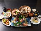 �ɐ��C�V�̂��h�g�ȂǁA���H�̖��o�����\����A���l���C�`�I�V�̃X�^���_�[�h��Ȃł���