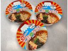 ◆夜鳴きそばに間に合わなかった時に…◆「ご麺なさい」カップラーメン