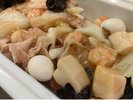 【朝食日替わりメニュー】◆八宝菜◆