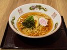 夜鳴きそば