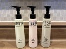 男性大浴場アメニティ