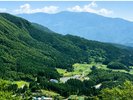 ハチ北高原