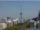 【ホテル周辺観光】名古屋テレビ塔