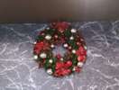 クリスマス飾り