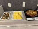 朝食バイキング6:30〜9:30