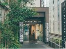 玄関入り口