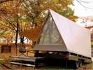 【TENAR(テナール)】The Outdoor Hotel