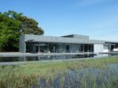 【高橋節郎記念美術館】安曇野市/ホテルより車で約25分