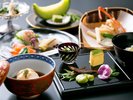 和食会席 ※写真はイメージです