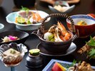 和食会席 ※写真はイメージです