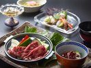和食会席 ※写真はイメージです