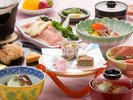 和食会席 ※写真はイメージです