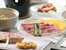 和食会席 ※写真はイメージです
