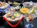 和食会席 ※写真はイメージです
