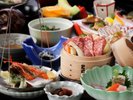 和食会席 ※写真はイメージです