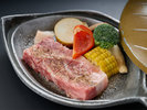 夕食一例