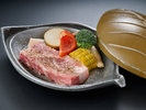 夕食一例