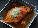 夕食一例