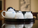 お茶セット
